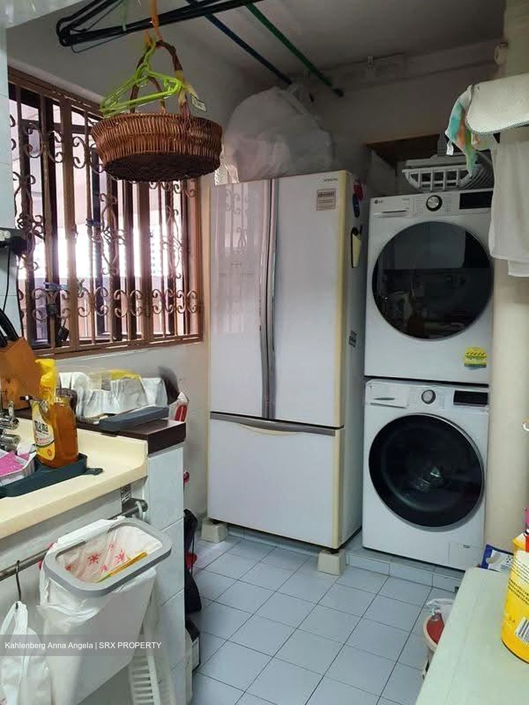 Blk 771 Longvale (Bedok), HDB 4 Rooms #609653131